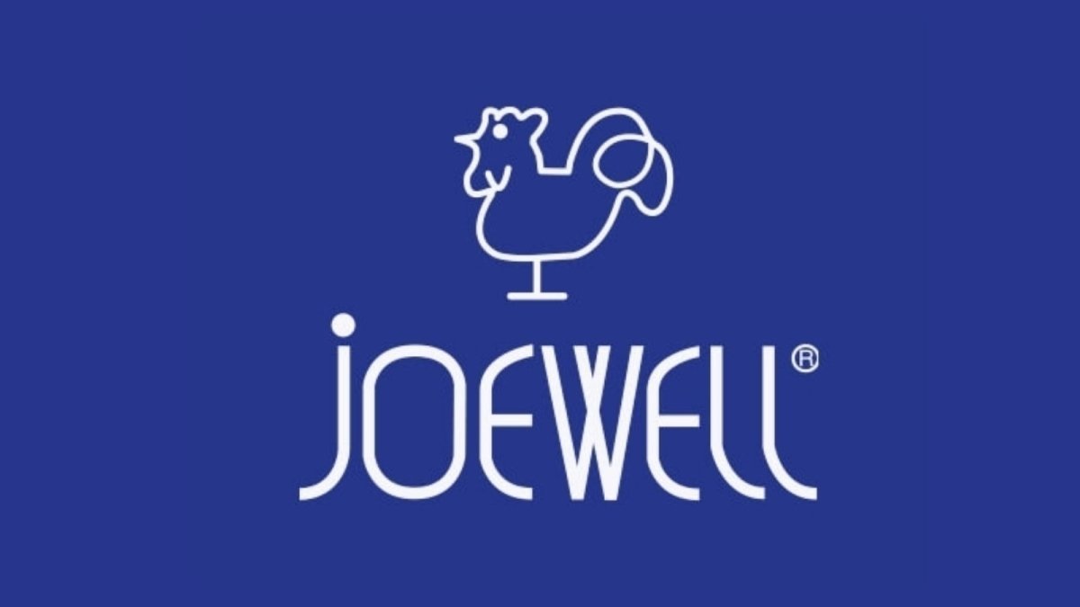 Joewell Scissors logo
