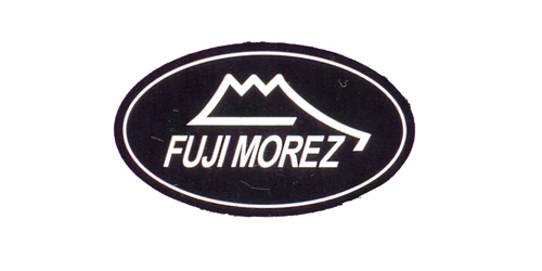 Fuji MoreZ Brand of Hair Scissors in Canada logo