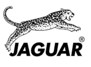 Jaguar Scissors logo