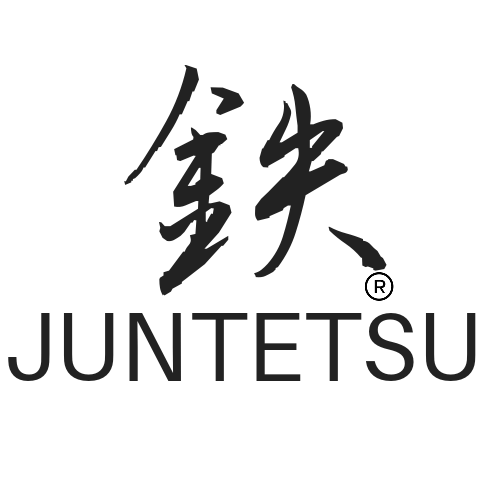 Juntetsu Scissors logo