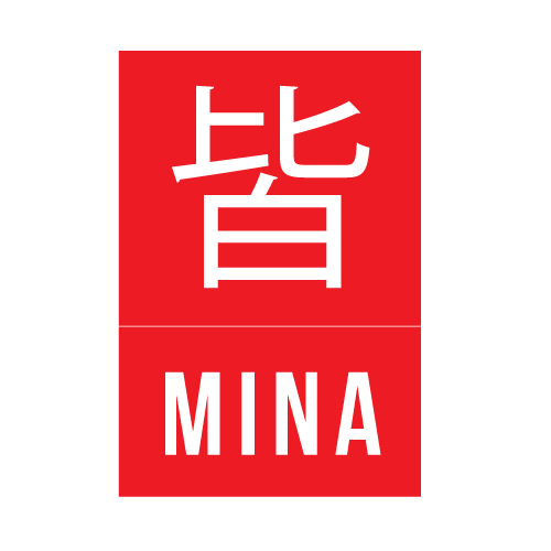 Mina Hair Scissors in Canada - The Best Apprentice & Student Shears logo