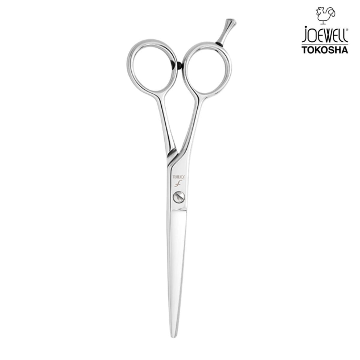 Joewell Scissors in Canada for left handed hairdressers