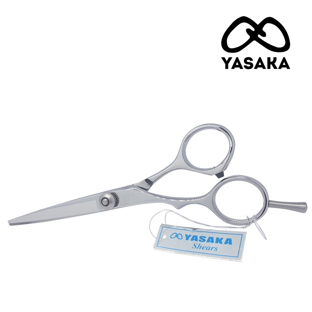Yasaka Left Handed hair scissors in Canada